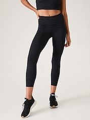 Buy Sweetaluna Workout Leggings for Women with Pockets Capris,High Waist  Training Yoga Pants Running Tights Online at desertcartSeychelles