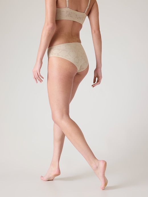 Image number 3 showing, Ritual Lace Bikini Underwear