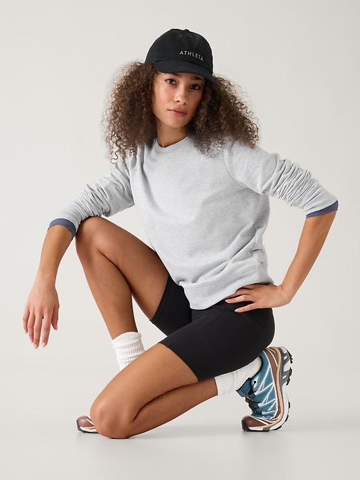 Image number 3 showing, Athleta Relaxed Cap