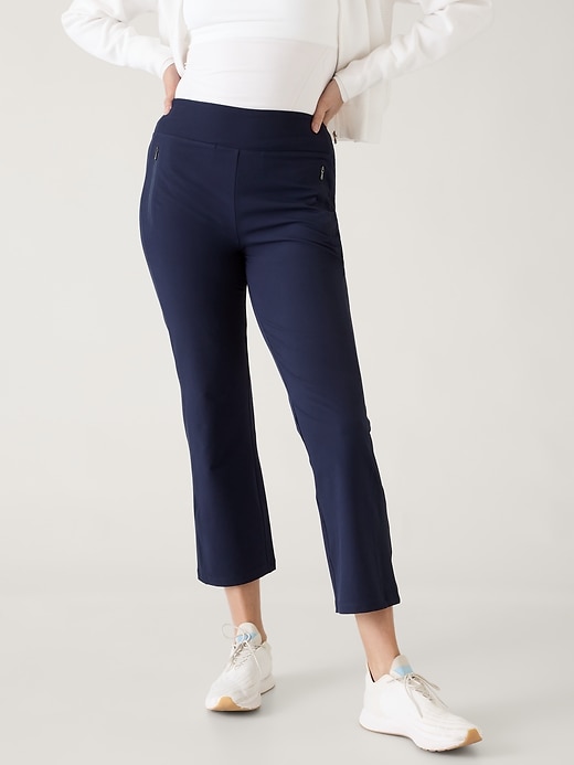 Image number 5 showing, Fairway High Rise Golf Pant