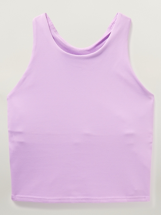 ATHLETA Women's Light Purple ATHLETIC Size 36D Sports Bra - Article  Consignment