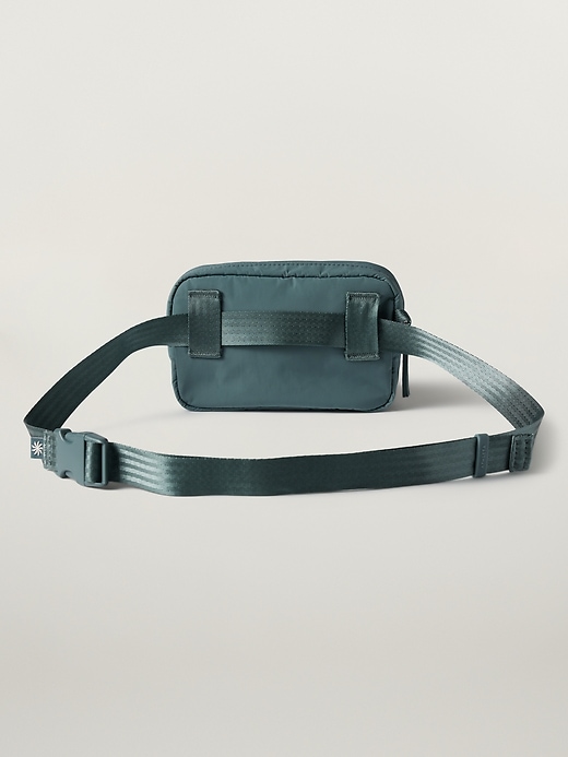 Image number 5 showing, All About Crossbody Belt Bag