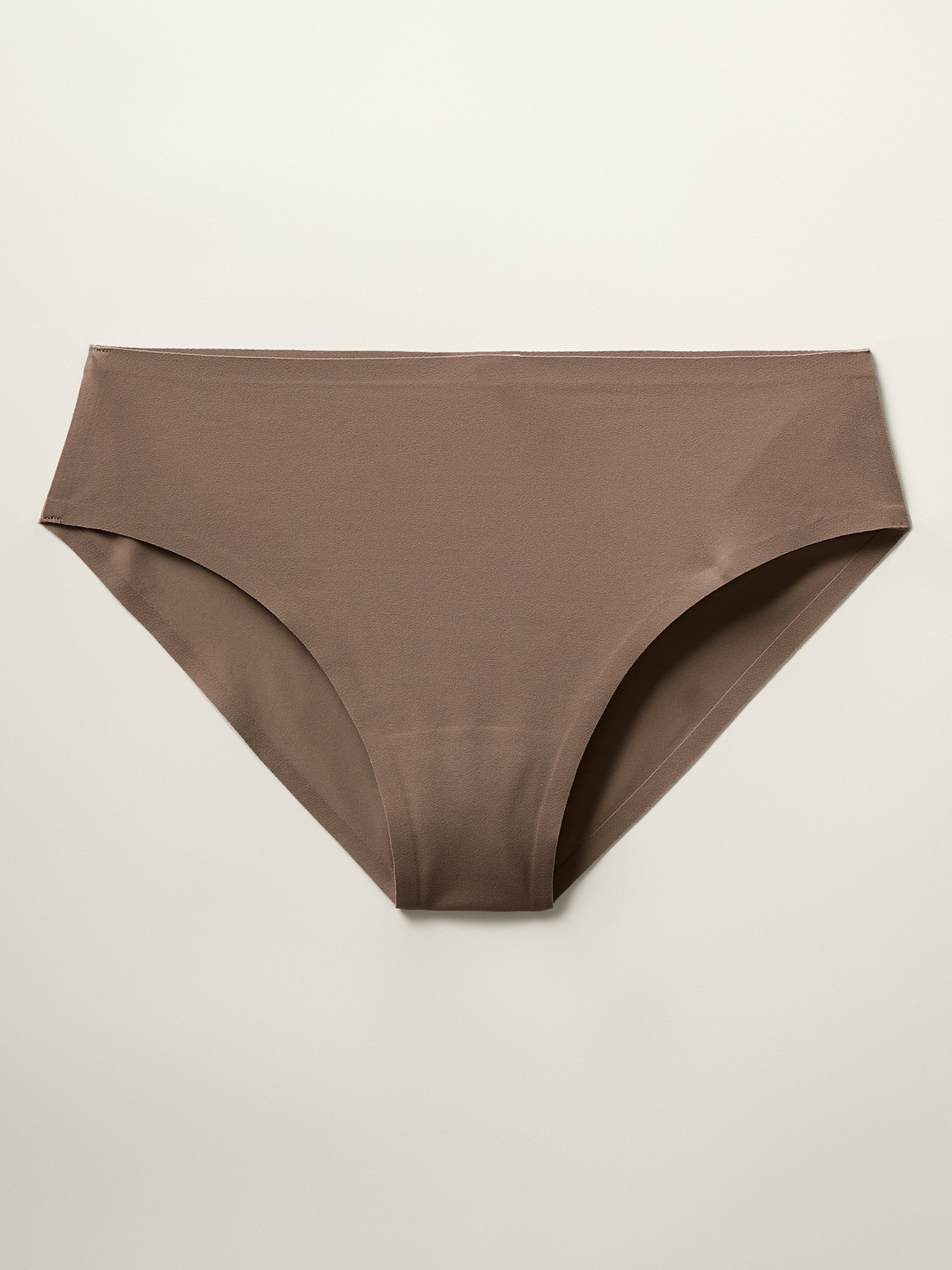 Athleta Ritual Bikini Underwear In Gray