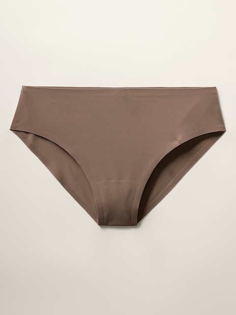 Ritual Bikini Underwear - Brown