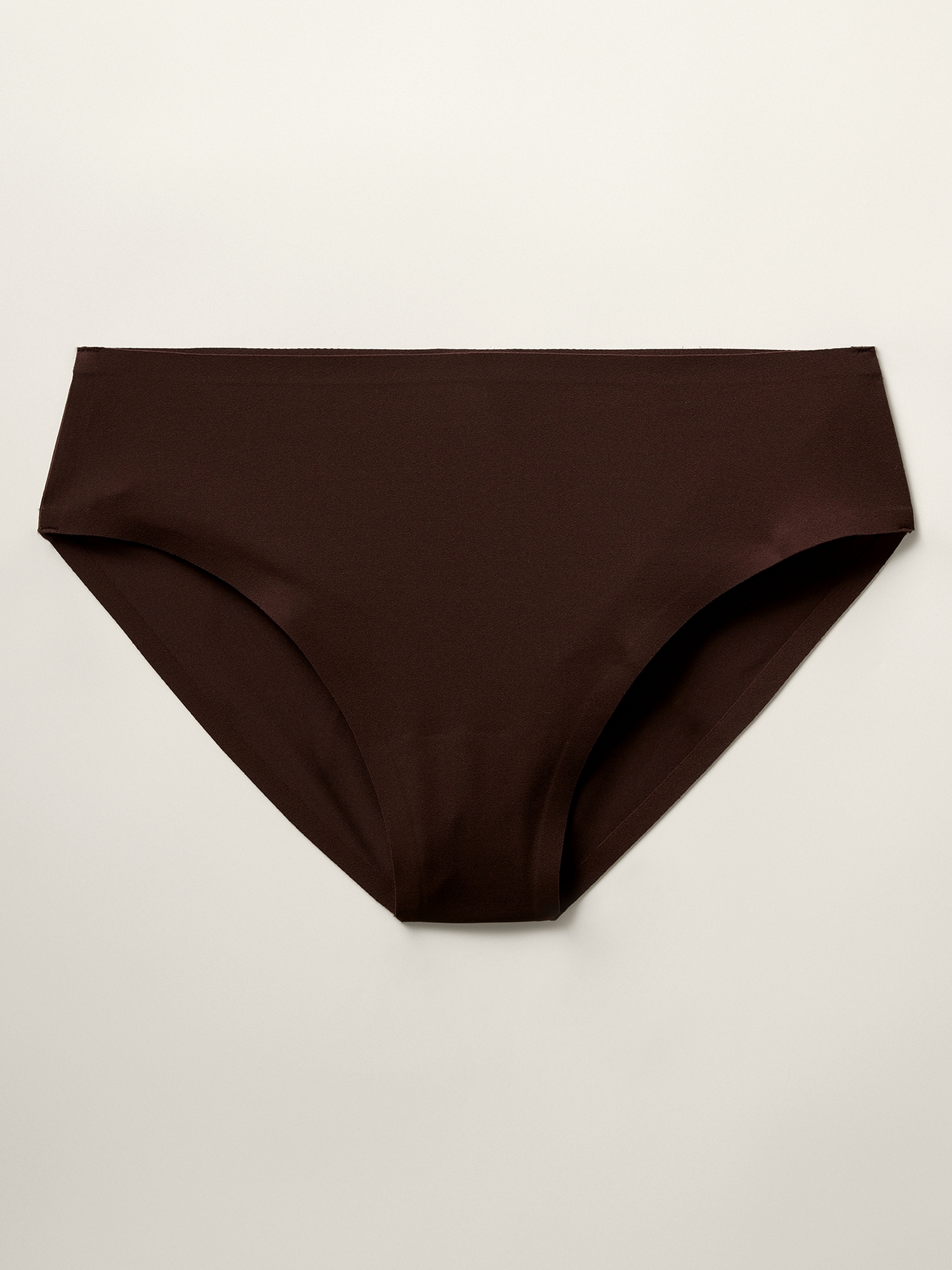 Athleta Ritual Bikini Underwear In Toasted Brown