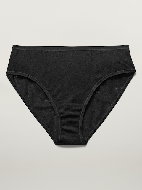 Ritual Lace Bikini Underwear