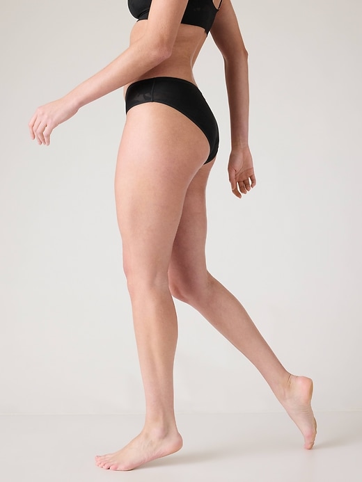 Image number 7 showing, Ritual Lace Bikini Underwear