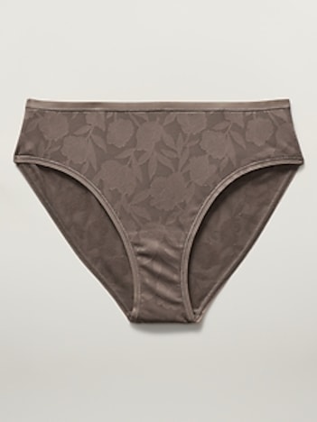 Ritual Lace Bikini Underwear