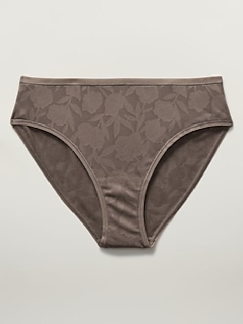 Ritual Lace Bikini Underwear