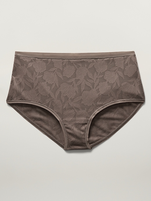 Image number 1 showing, Ritual Lace Boyshort Underwear