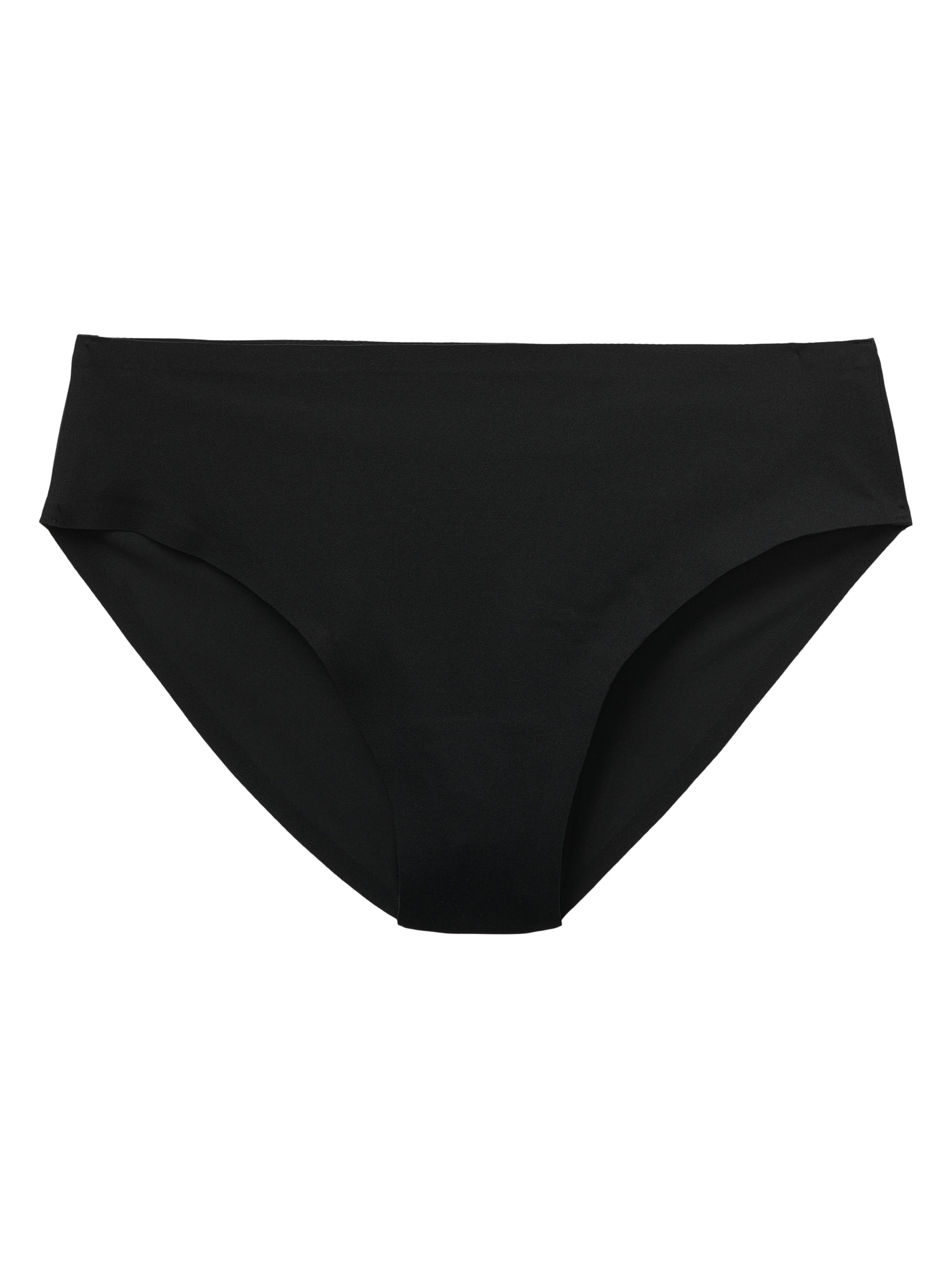 Athleta Ritual Bikini Underwear In Black