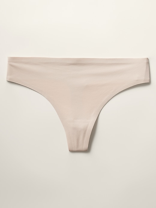 Ritual Thong Underwear