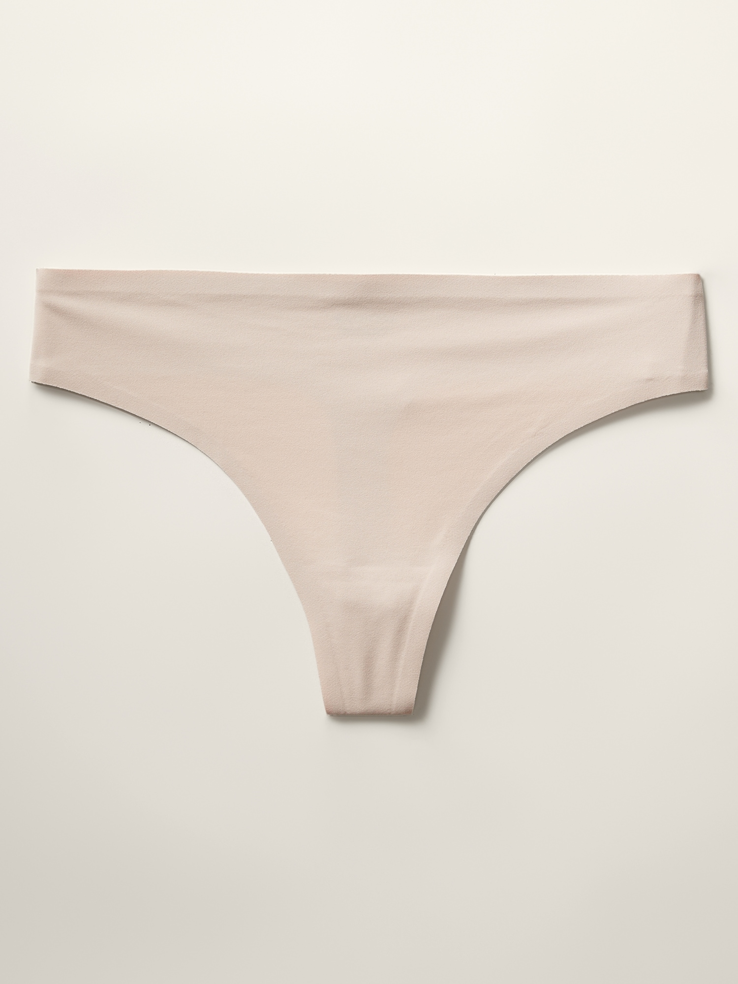 Athleta Ritual Thong Underwear 3-Pack