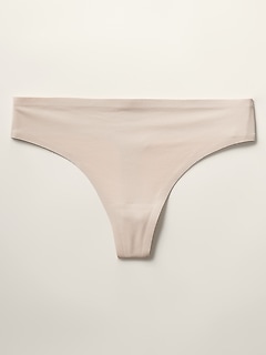 Ritual Thong Underwear