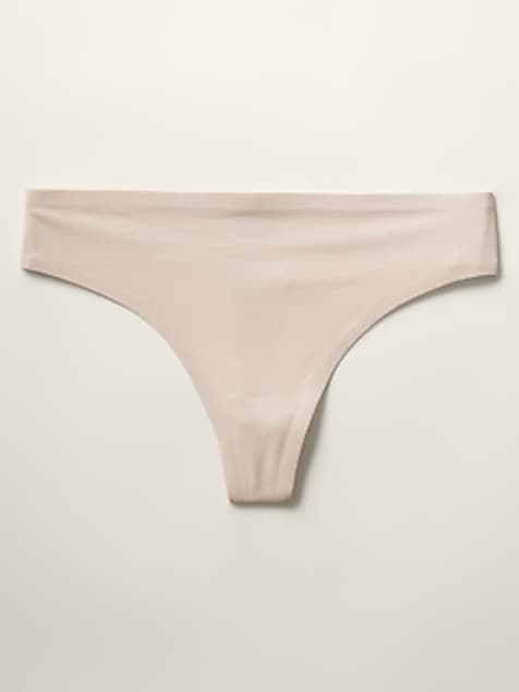 Ritual Thong Underwear