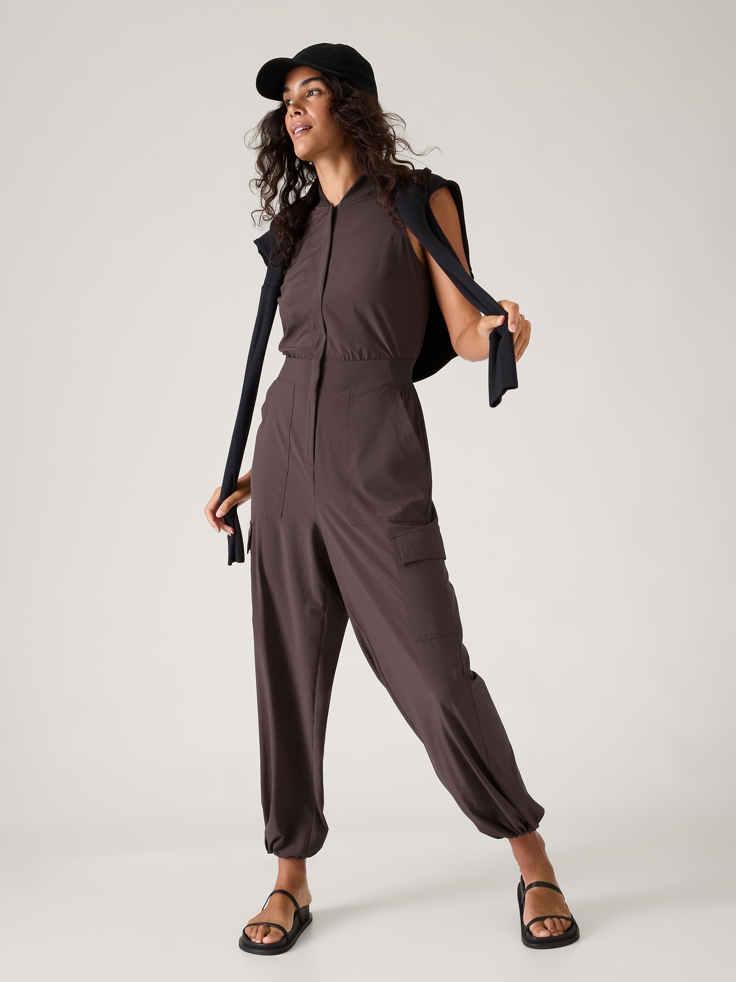 Gap cheap utility jumpsuit