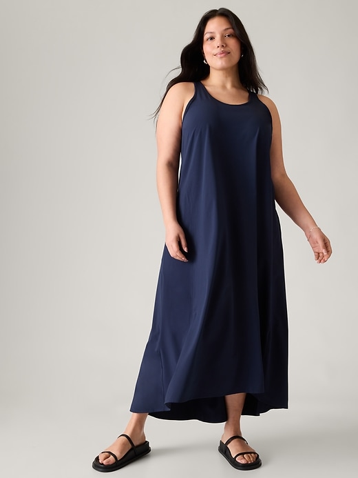Image number 5 showing, Presidio Traveler Maxi Dress