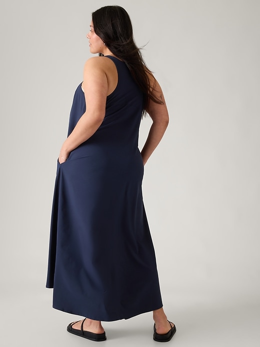 Image number 6 showing, Presidio Traveler Maxi Dress