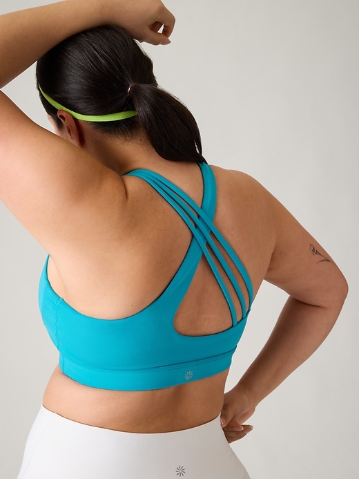 Image number 4 showing, Train Free Bra D-DD
