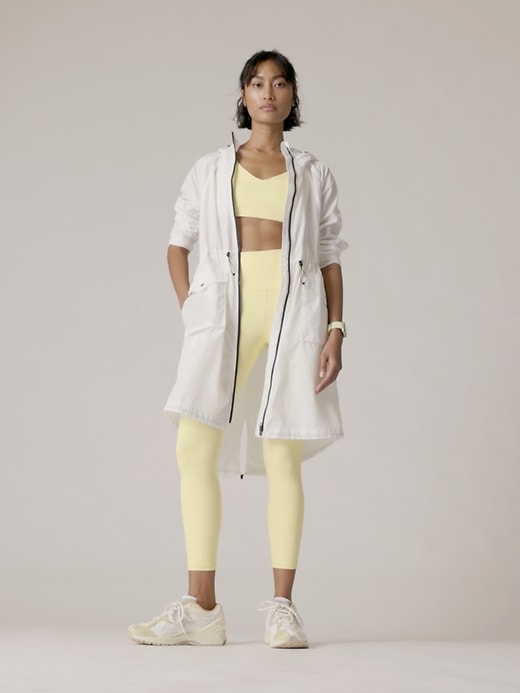 Image number 4 showing, Salutation Stash High Rise 7/8 Legging