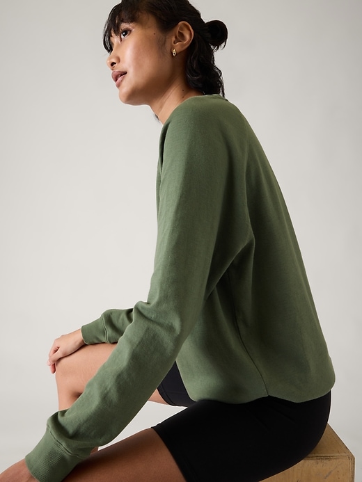 Image number 3 showing, Sundown Sweatshirt