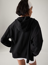 View large product image 3 of 3. Retroterry Full Zip Hoodie