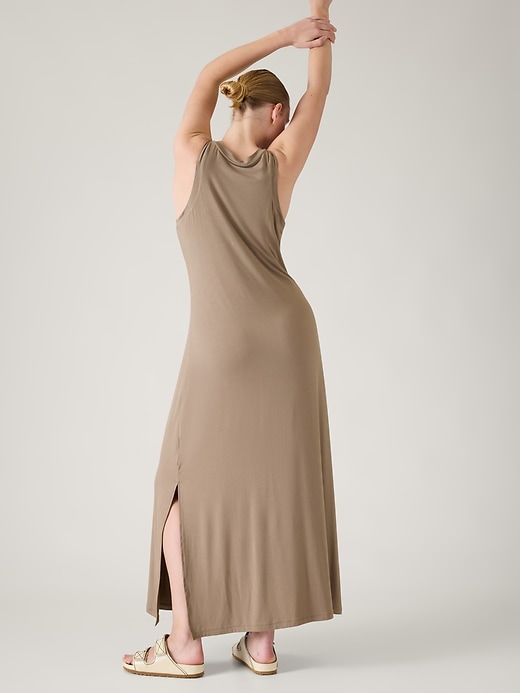 Image number 6 showing, Santorini Maxi Dress