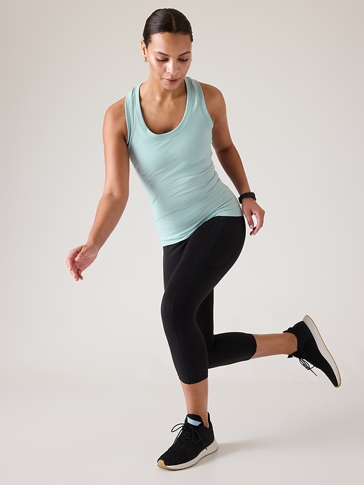 Image number 1 showing, Momentum Seamless Tank