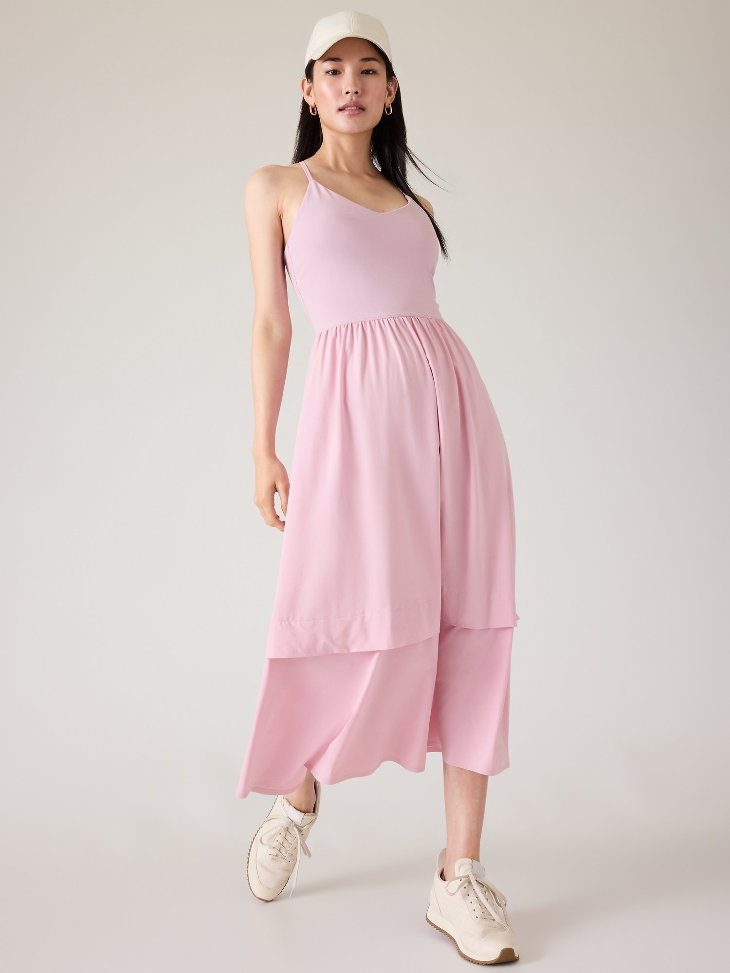 Shoulder Pad Double Breast Mini Dress – Endless Rose