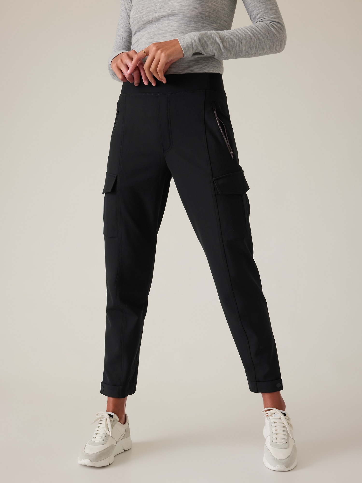 Tall Women's Joggers, Tall Tracksuit Bottoms