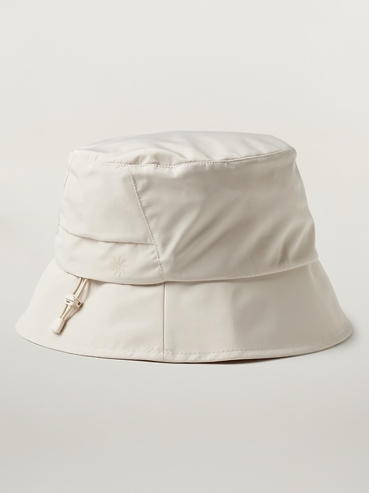 Image number 4 showing, Water Resistant Bucket Hat