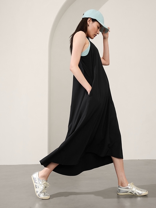 Image number 6 showing, Presidio Traveler Maxi Dress