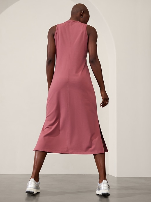 Image number 2 showing, Essential Midi Dress