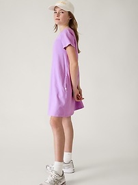 View large product image 3 of 4. Athleta Girl Daily Dress