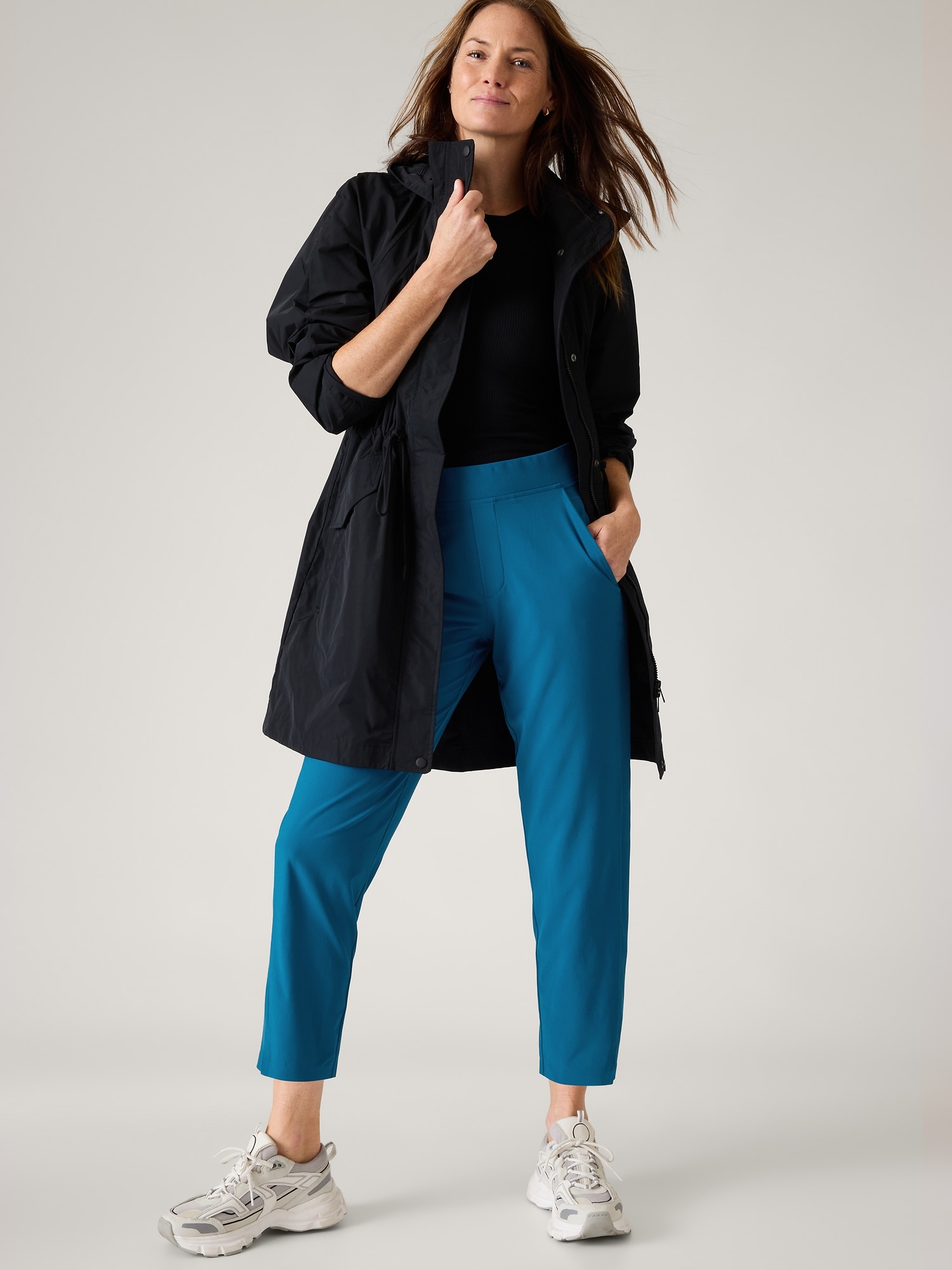 Athleta Brooklyn Pants, Review and Photo - Cruise Fashions & Beauty -  Cruise Critic Community