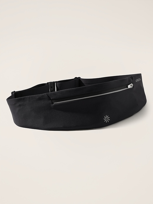View large product image 1 of 4. Pacesetter Run Belt