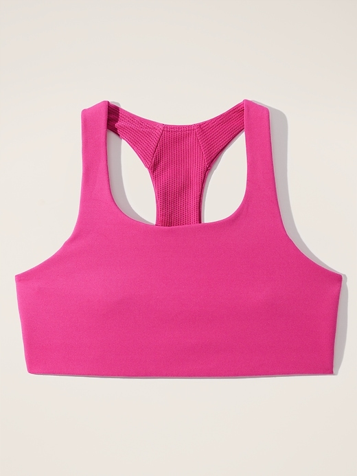 Image number 5 showing, Athleta Girl Cloud Racerback Bra