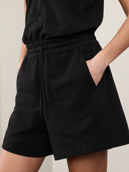 Image number 5 showing, Retroterry Romper