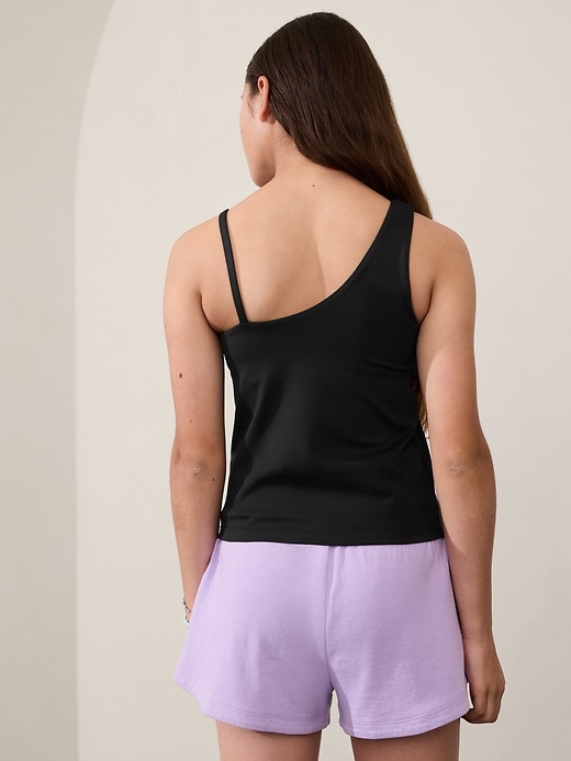 Image number 3 showing, Athleta Girl Stand Out Support Tank
