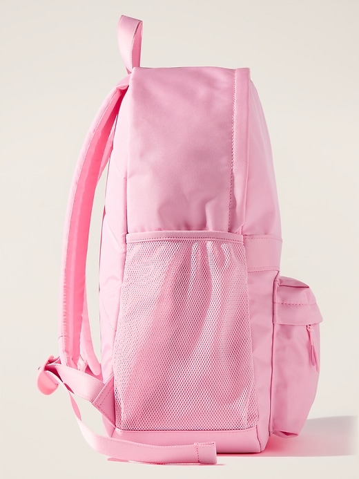 Image number 2 showing, Athleta Girl Limitless Backpack