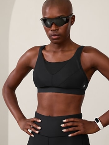 Invincible Sports Bra