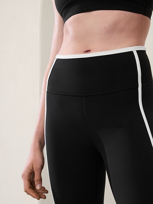 Image number 2 showing, Elation Ultra High Rise 7/8 Legging