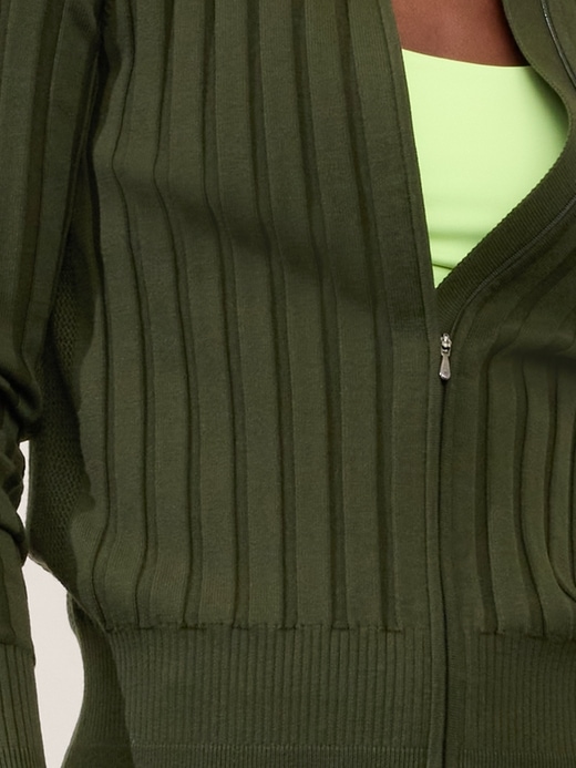 Image number 6 showing, Fairway Sweater