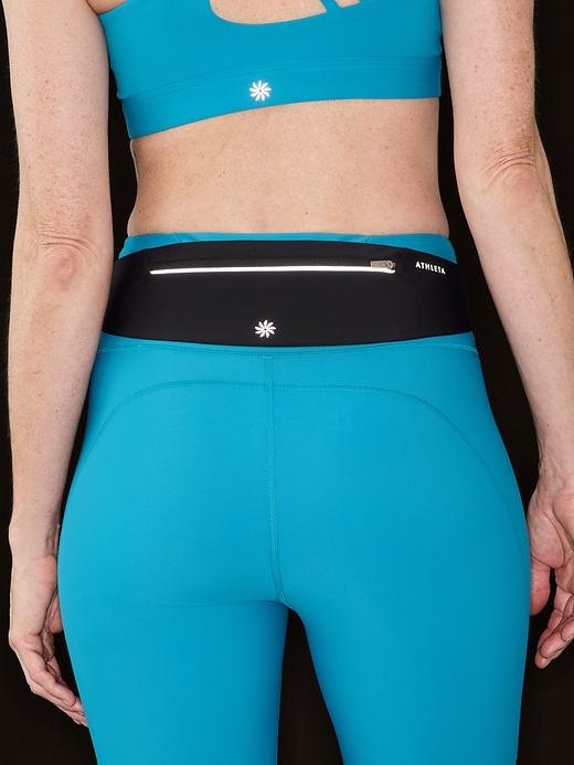 View large product image 2 of 4. Pacesetter Run Belt