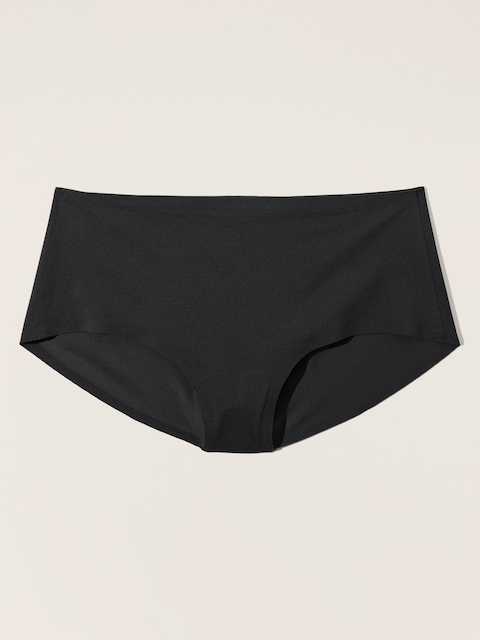 Ritual Boyshort Underwear - Black