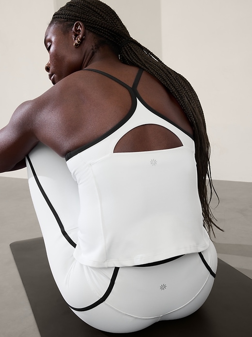 Vital Built-In Bra Tank