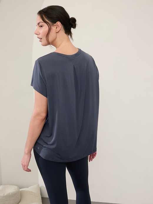 Image number 8 showing, With Ease Tee