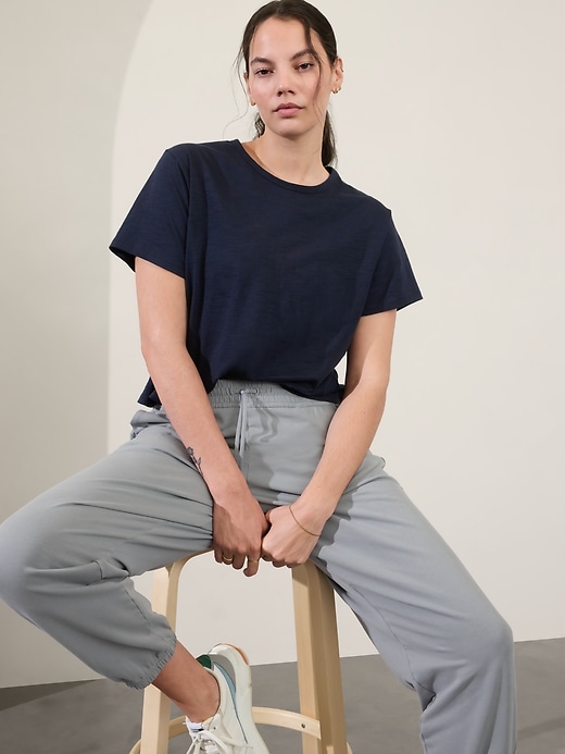 Image number 6 showing, Essential Tee