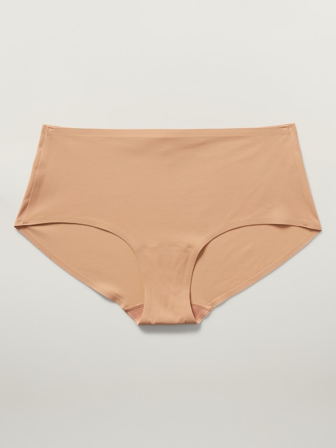 Ritual Boyshort Underwear - Beige