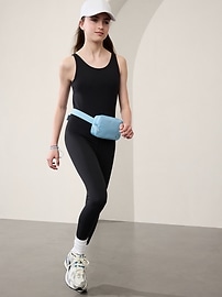 View large product image 3 of 3. Athleta Girl Always Belt Bag